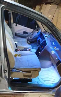 صندلی تویتا سری جدید