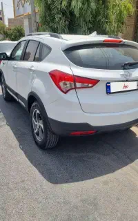 هایما اس ۵