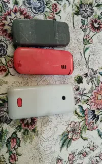 گوشی ساده اوراقی