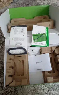 کنسول ایکس باکس سری اس