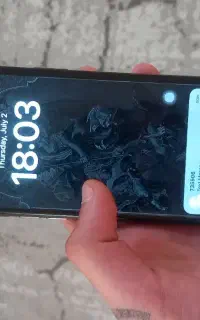 آیفون ایکس