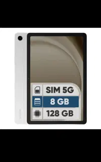 تبلت سامسونگ A9 plus(5G)