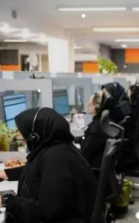 مشاوره و پیگیری امور بیمه تامین اجتماعی