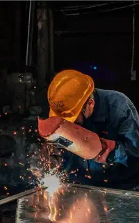 جوشکار سیار