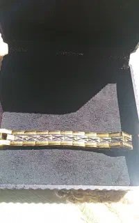 دستنبد استیل