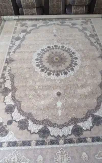 فرش 12متری 1200شانه نو