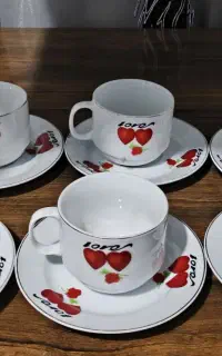 ظروف و لوازم خانه