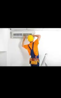 نصب و خدمات  اسپیلت کولر گازی