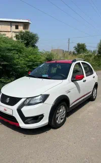 کوئیک GXR-L 403