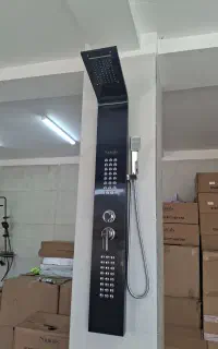 دوش شیرآلات