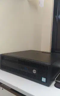 مینی کیس hp i5 نسل6