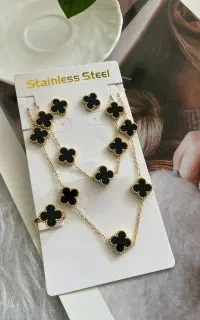 ست کامل ونکلیف