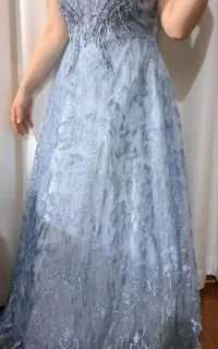 لباس مجلسی