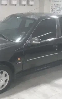 پژو پارس ۹۱ دوگانه شرکتی
