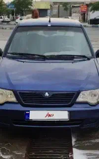 پراید 111 مدل 93