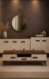 میز،جاکفشی واینه کنسول/تولیدی