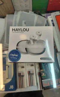 haylou x1