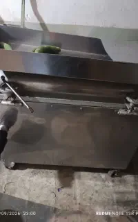 دستگاه گوجه