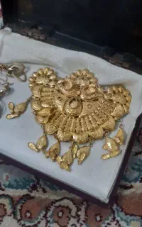 فروش طلا