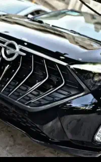 هایماX7 مشکی ۱۴۰۳