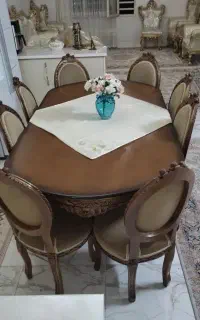 میز ناهارخوری
