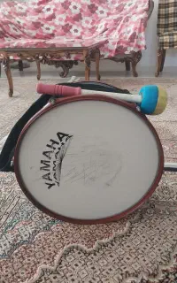 طبل ۵۰