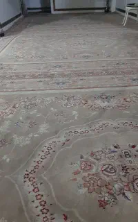 فرش