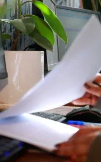 حسابدار و کاراموز حسابداری مالی شعبه خوی
