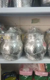 پارچ روحی