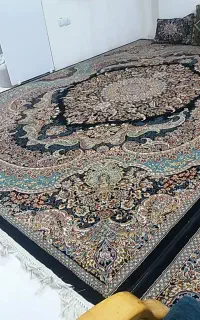 فرش 9 متری