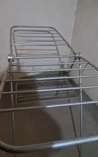 بند رخت محکم وجا دار
