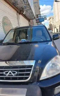 خودرویی ایکس ۳۳ مشکی مدل ۹۱