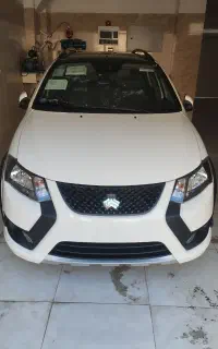 کوییک Gxr با رینگ آلومینیومی صفر خشک