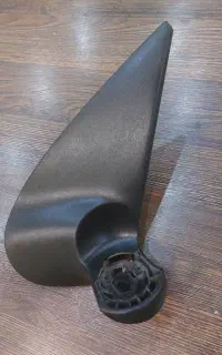 پایه آینه اصلی ۲۰۶ - ۲۰۷ سمت چپ شفق دانا