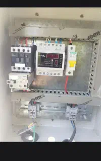 آبیاری هوشمند تایمر دار باغ حیاط گل و گیاه