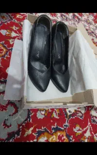 کفش مجلسی و رسمی