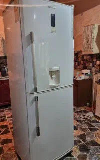 فروش یک عدد یخچال یک عدد یخچال فریزر
