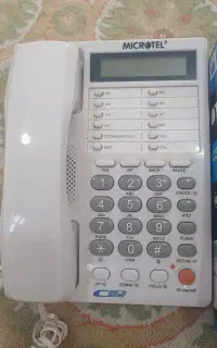 تلفن رومیزی