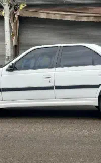 دربستی