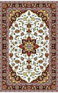 کارگاه قالیبافی