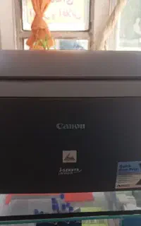 پرینتر کنون lbp6000b