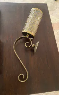 دیوارکوب