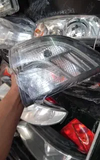 چراغ جلو خطر دنا+ سورن+ رانا+ 207کروز استوک اصلی