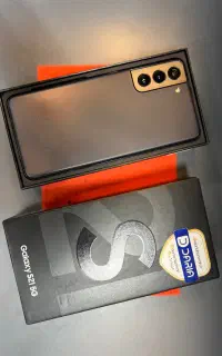 S21 5G