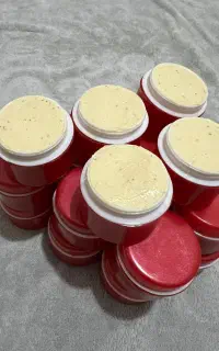 کرم معجزه و کرم  وی ای پی