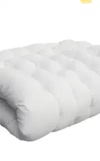 تشک پنبه ای