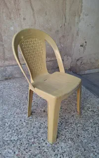 صندلی  برند ناصر پلاستیک مدل 942