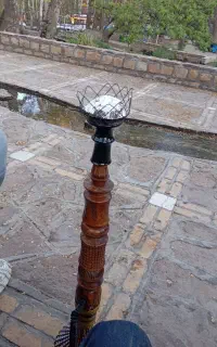 قلیان