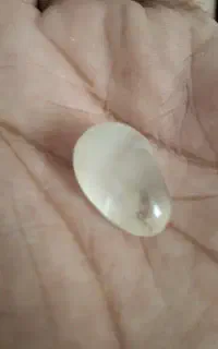 سنگ کریستال موکلدار