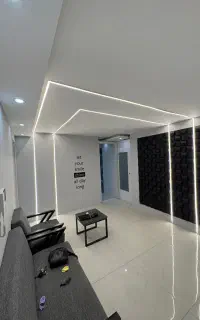 لاینر لاین نوری اجرا / فروش عمده جزئی